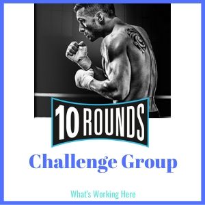 10 Rounds Challenge Group