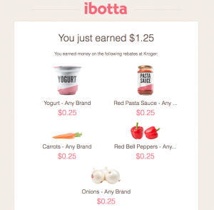 ibotta earnings