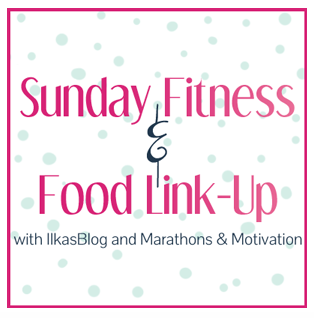 Sunday Fitness & Food Link-Up