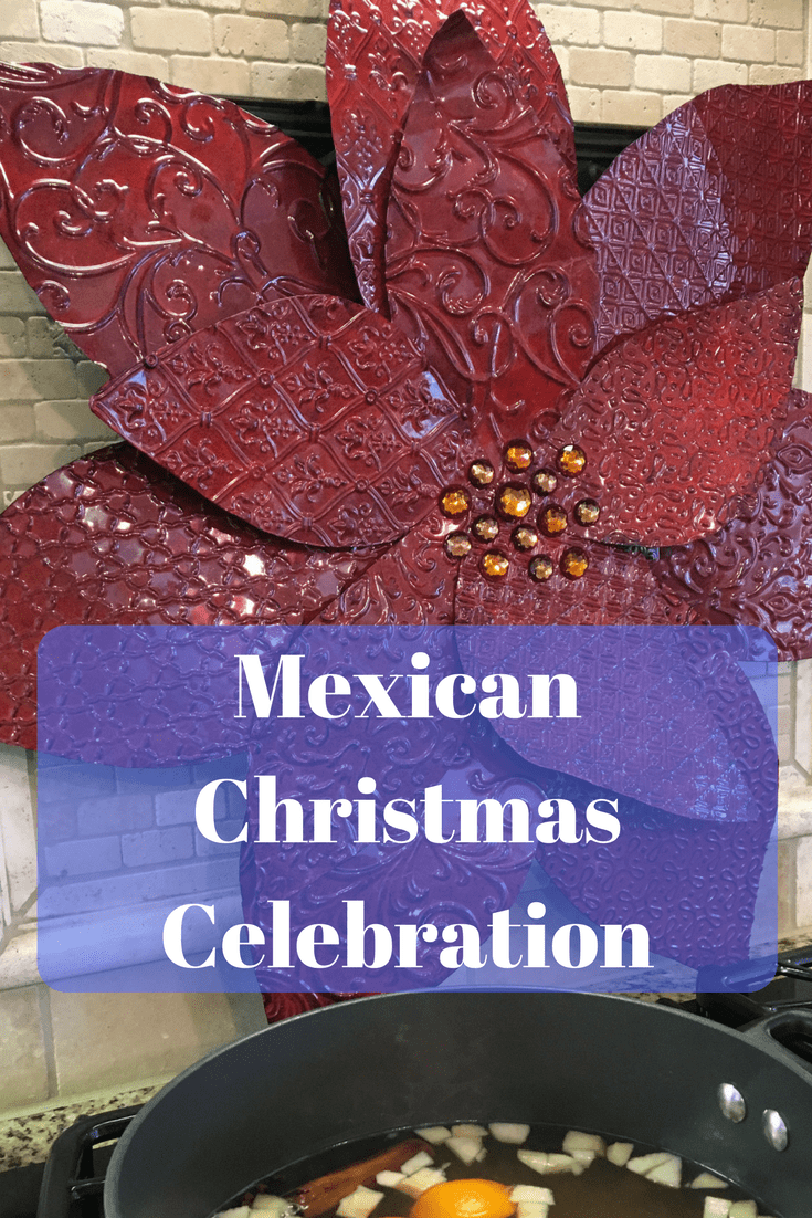 Mexican Christmas Celebration