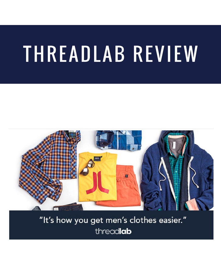 ThreadLab Review 