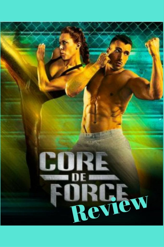Core De Force Review
