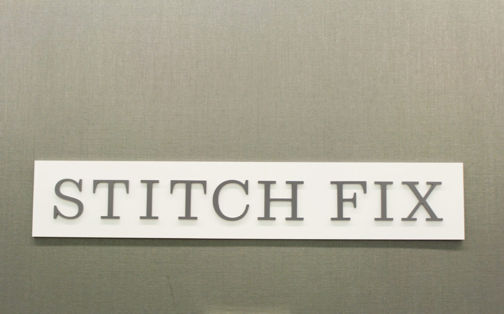 Stitch Fix Headquarters 