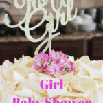 Girl Baby Shower Ideas