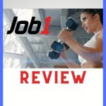 Job 1 Fitness Program Review- with Jennifer Jacobs