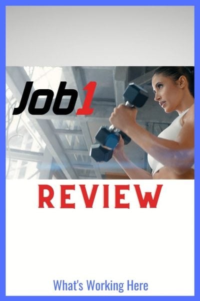 Job 1 review
jennifer jacobs