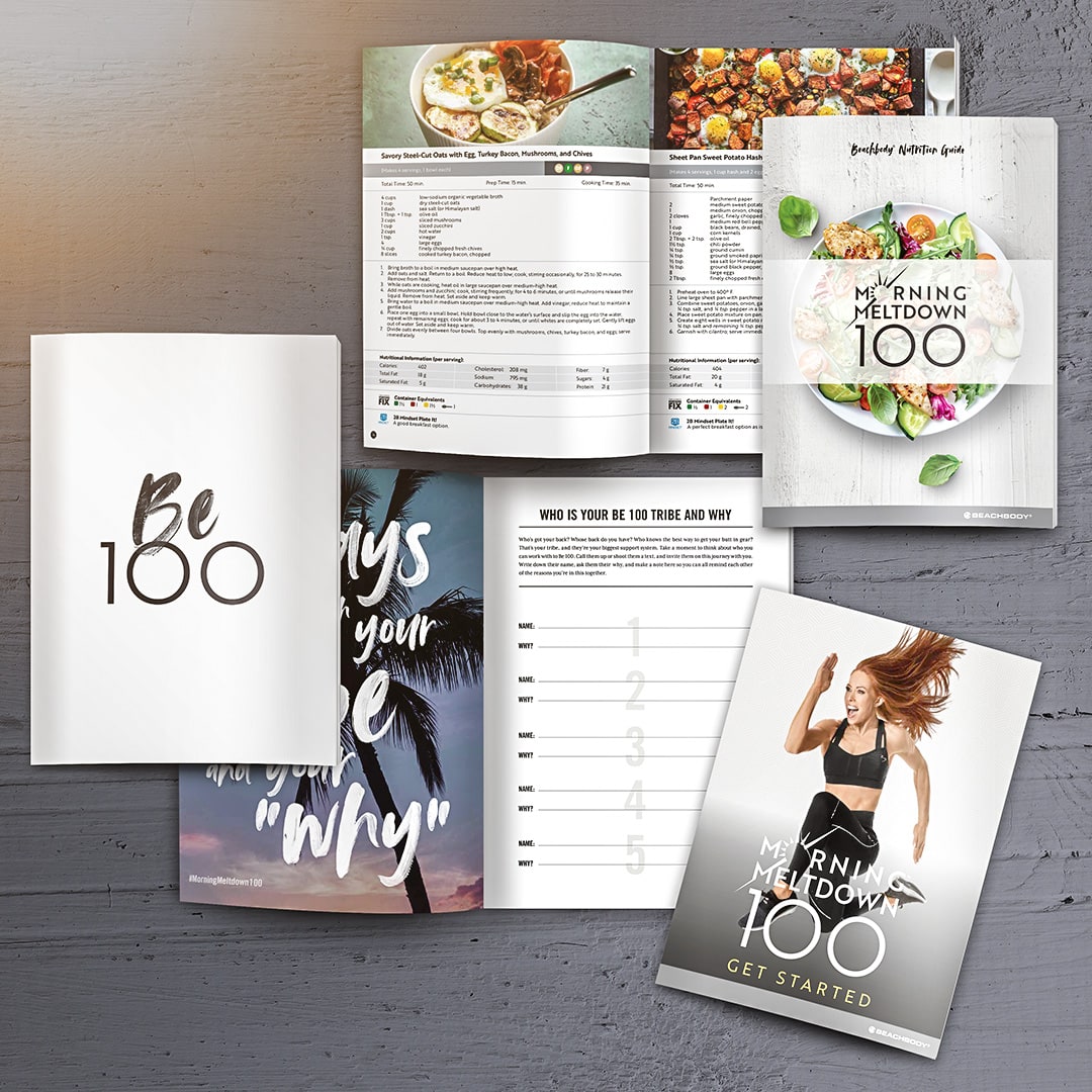 Morning Meltdown 100 Review What s Working Here