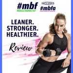 #mbf & #mbfa Fitness Program Review